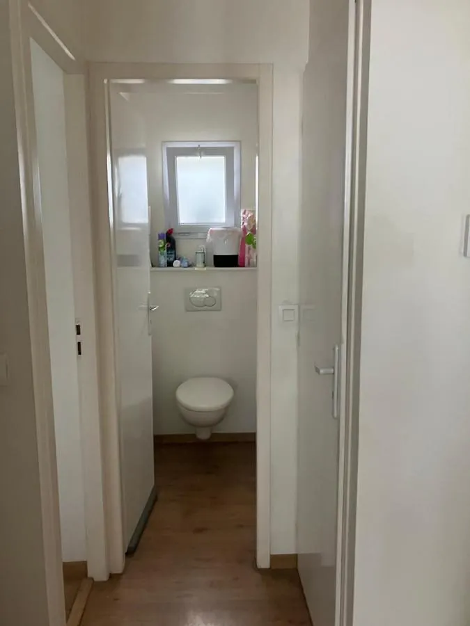 Toulousaine Arboree - Parking Public Toulouse Privat bolig