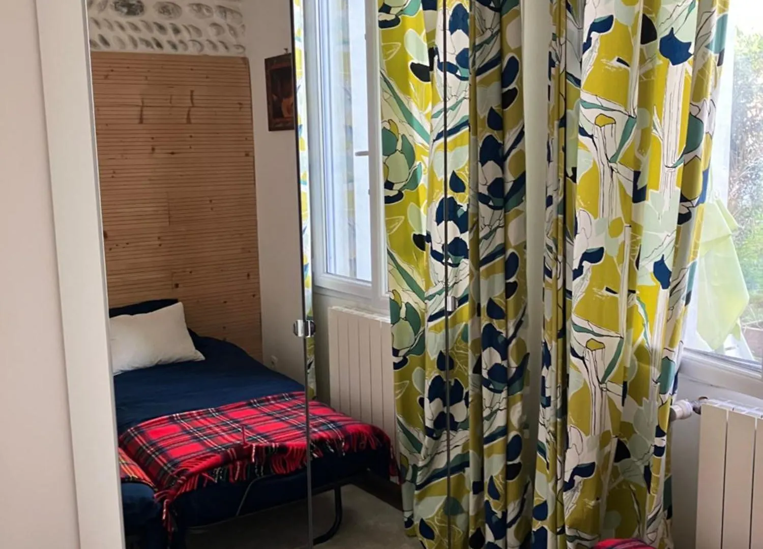 Toulousaine Arboree - Parking Public Toulouse Homestay
