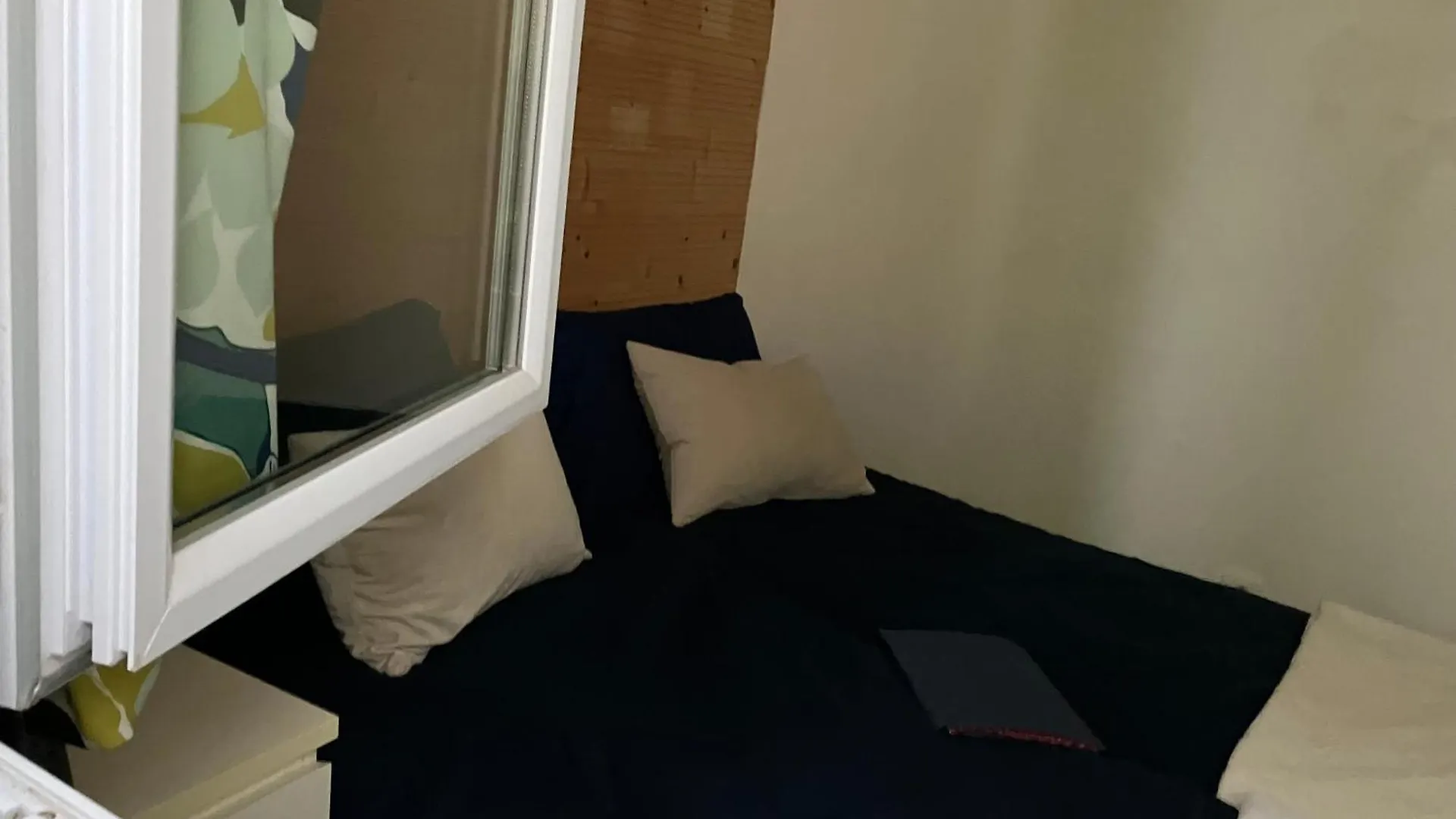 Homestay Toulousaine Arboree - Parking Public Toulouse France
