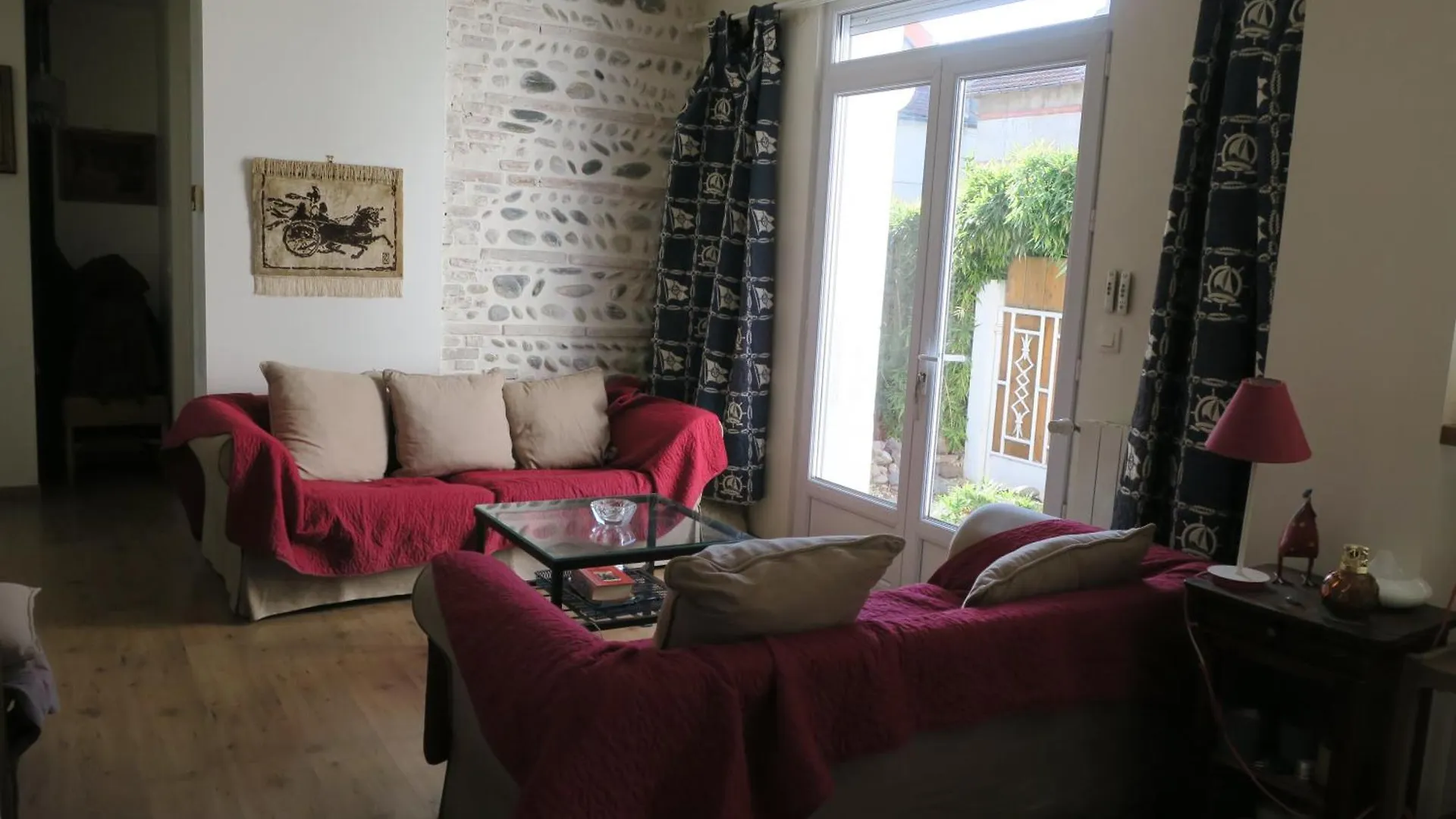 Toulousaine Arboree - Parking Public Toulouse Homestay